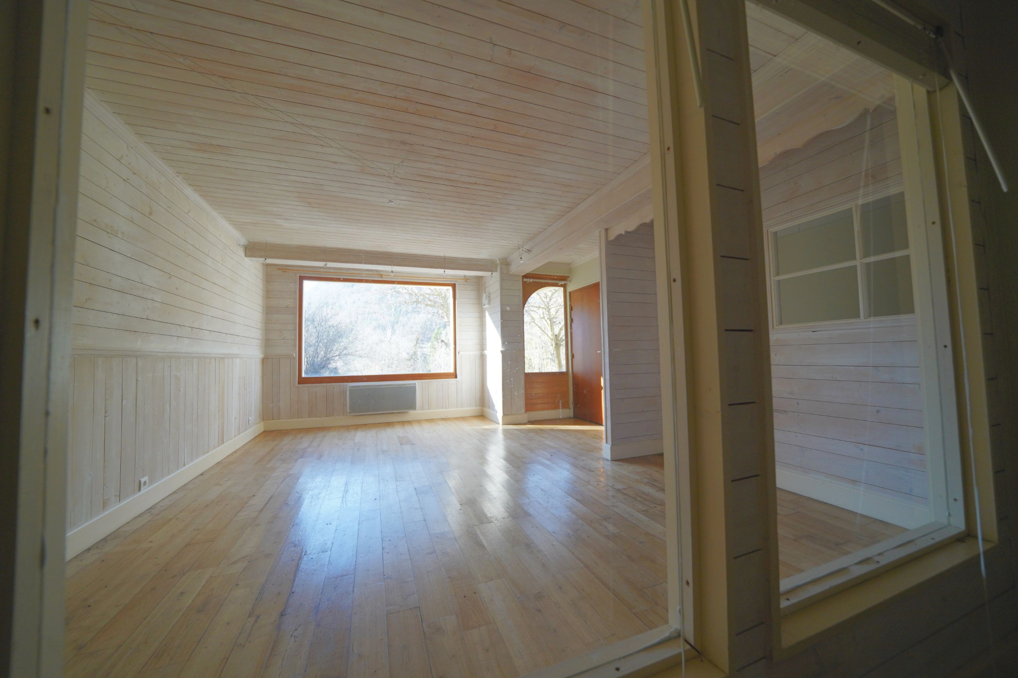 Serraval, Appartement 2 pièces idéal première acquisition